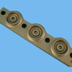 Ripa cover plate             t77-10 - 812009444