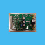 Printed circuit board for Meto/Trans/reel - 817001548