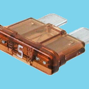 Plug fuse 5A - 817027814