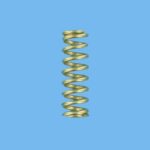 Ripa gun spring No11 - 818052112