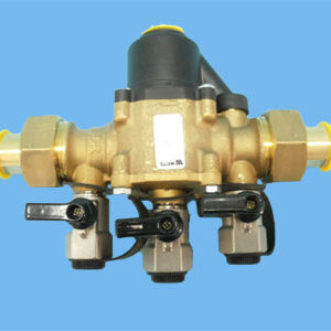 Enbar backflow protector 1/2" 009 - 819325885