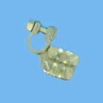 Battery Clamp - Up 70qmm - 880100044