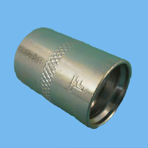 E-flow ferrule 3/8" - 880400005