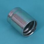 Rotopress ferrule 3/8" - 880400060