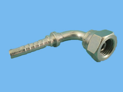 880410104_1 AB car hydraulic pillar 2D BSP swivel nut 90gr - 880410104