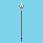 Plunger piston D3RE3000 - 941201016