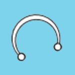 Thermoplastic spring - 941201017