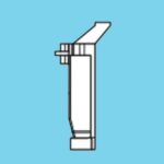 Valve support - 941201020