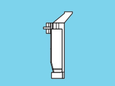 Valve support - 941201020