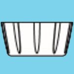 Suction valve nut - 941201061