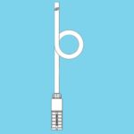 Dosatron suction hose 1.75m + strainer 16x22mm - 941201064