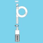 Suction assy 20 x 27 - 941201084