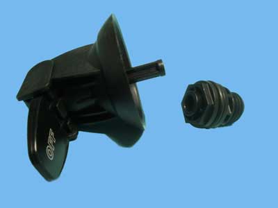 Dosatron D3RE2 bypass on/off MPDI 193 - 941201435