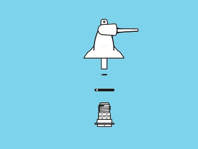 Complete by-pass sub-assy Dosatron - 941202106