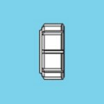 Nut for threaded adaptor Dosatron - 941202171