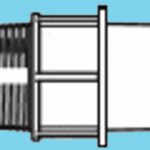Adaptor NPT thread (US) Dosatron - 941202172
