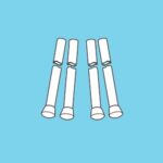 Support legs sub-assy (4) Dosatron - 941202176