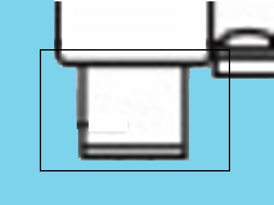 Buffer  Dosatron - 941202195