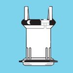 Valve sub-assy Dosatron - 941202196