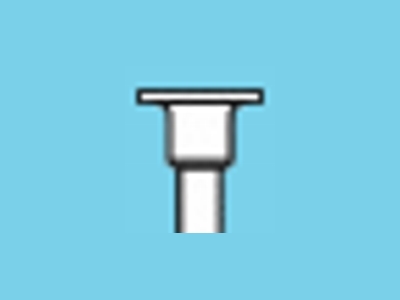 Guiding shaft 20M027 - 941202211