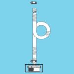 Strainer 20 x 27 Dosatron - 941202225