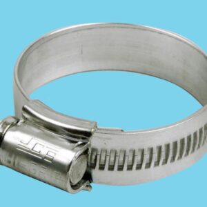 Hose clip 110-140mm rvs - 955005809