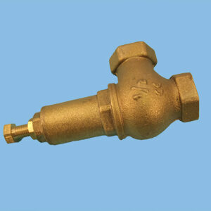 Safety valve 1/2" 10bar - 018090109