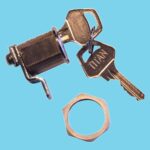 Lock URK pos.3 Boons - 070102966