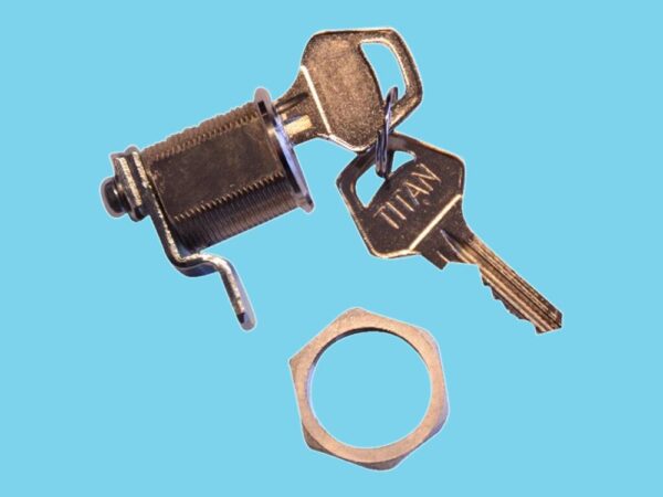 Lock URK pos.3 Boons - 070102966