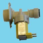 Solenoid valve 3/4" URK Boons - 070102967