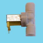 Magnetvalve 24V 8W AC/DV 1/2" Boons - 070102970