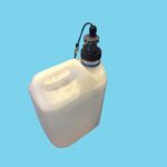 Suction lance 40cm 10-25l can - 070102977