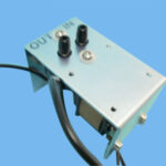 Air pump co2 meter - 081300285