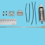 Modification kit ECO fan 5400 - 085900095