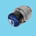 Motor Digitalfan 4550 V5+V6 - 085900116