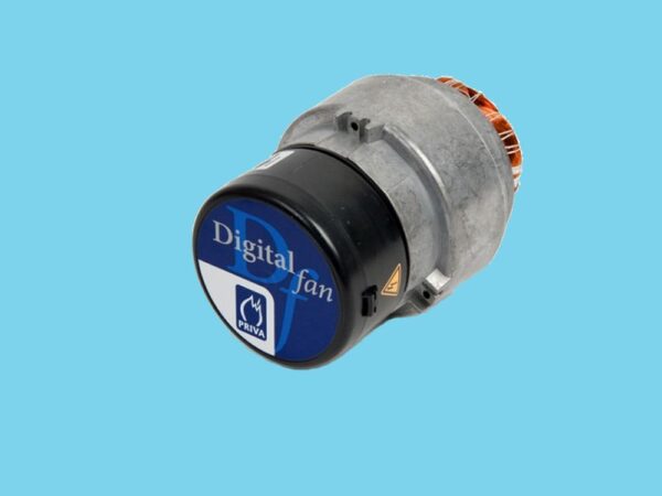 Motor Digitalfan 4550 V5+V6 - 085900116