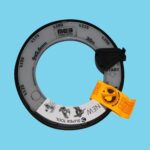 Veryflex quick fastener steel tape (30m) - 085900125