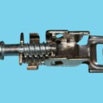 Veryflex uniblok steel (25 pieces) - 085900126