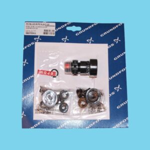 Plunge valve 4-6-9/12mmPE - 085900135