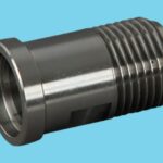 Housing reverse valve stainless steel CS - 085900137