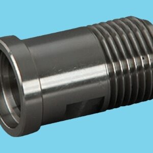 Housing reverse valve stainless steel CS - 085900137