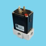 Valve Burkert 124 3w DN5 24Vac 50Hz EPDM - 085900139