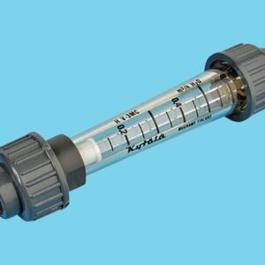 Optical flow meter (rotameter) 150-600l/hr HHV-3 - 085900152