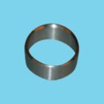 Clamp ring stainless steel PVC coupler .16 - 085900158