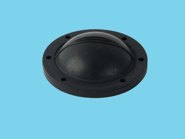 Membrane type 75 stopcock - 085900186