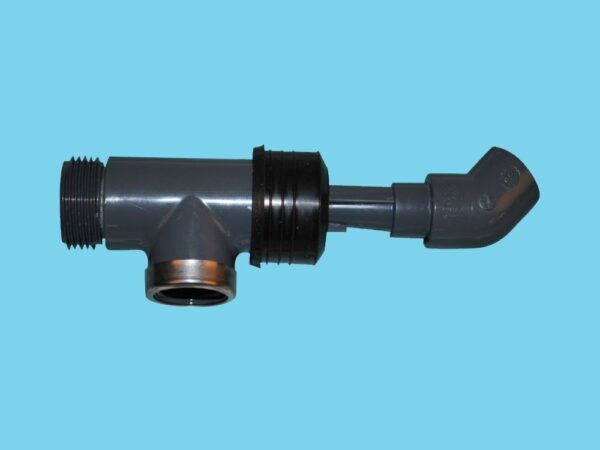 Venturi pre-assembly NutriFit - 085900197