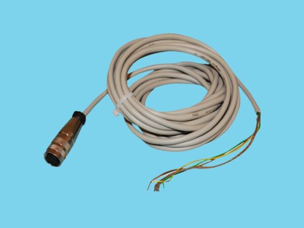 Connection cable UV-sensor - 085900210