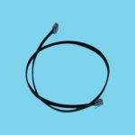 I/O cable 6-core/6-pin 60cm - 085900217