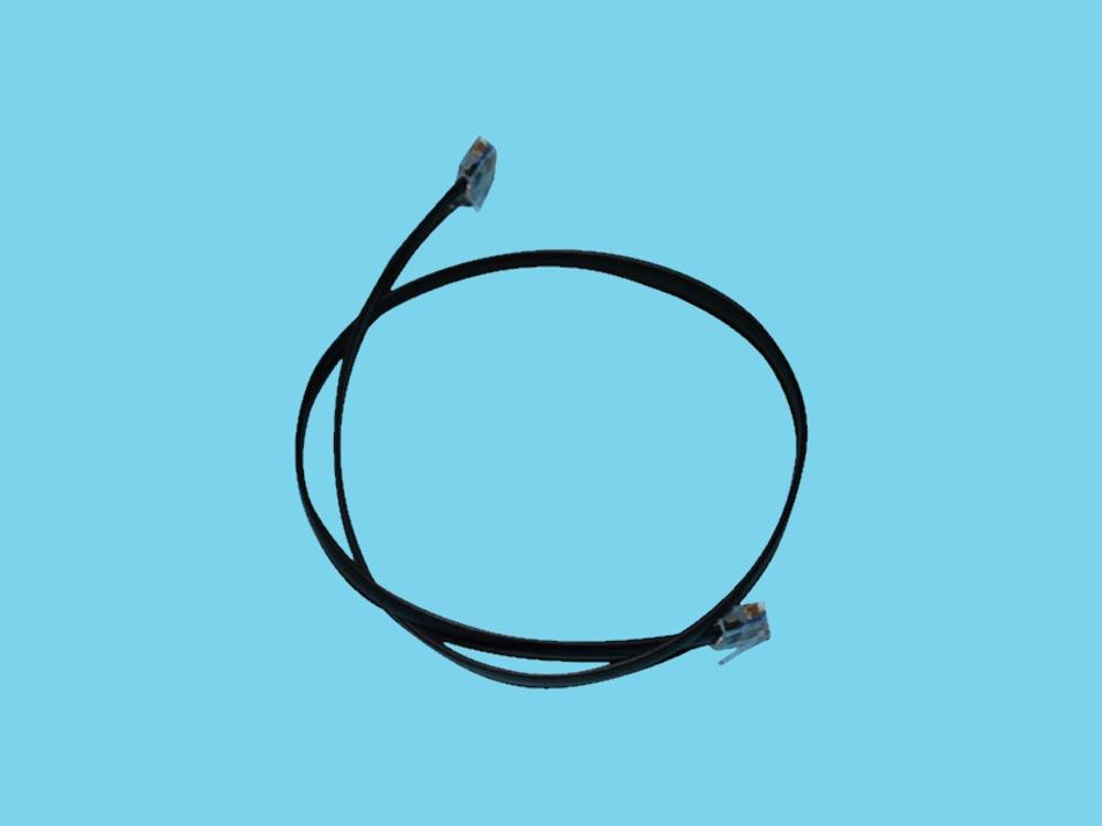 I/O cable 6-core/6-pin 60cm - Hortispares
