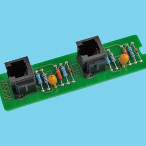 Pr 9550 / terminator board - 085900265